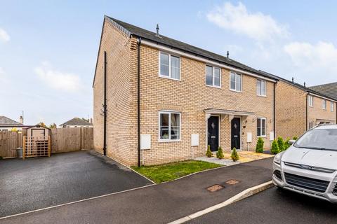 Pheasant Street, Holbeach 3 bed semi