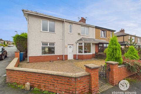 Littlemoor Road, Clitheroe, BB7 4 bed semi