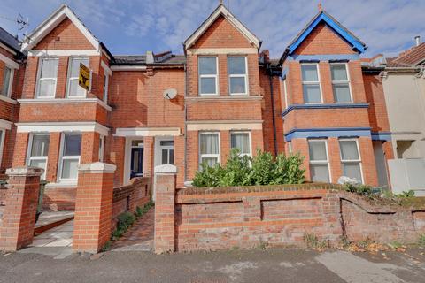 Portswood Road, Southampton 3 bed terraced house for sale