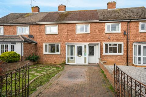 Woodhall Road, Chelmsford 3 bed terraced house for sale