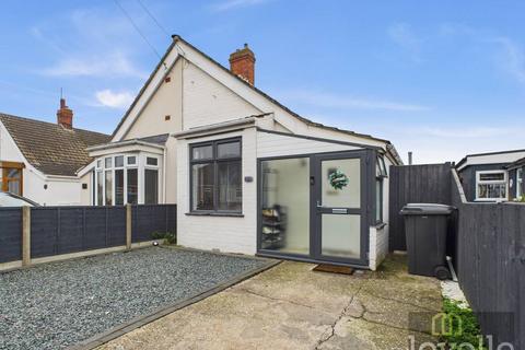 St Andrews Road, Mablethorpe LN12 2 bed semi
