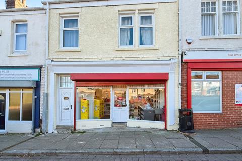 The Avenue, Seaham SR7 1 bed flat for sale