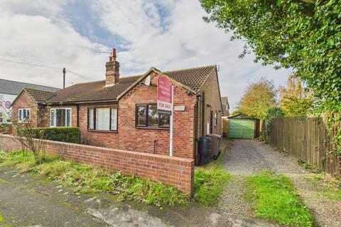 Beverley Road, Watton, YO25 9AG 2 bed semi