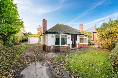 Church Lane, Thornhill, WF12 2 bed detached bungalow for sale