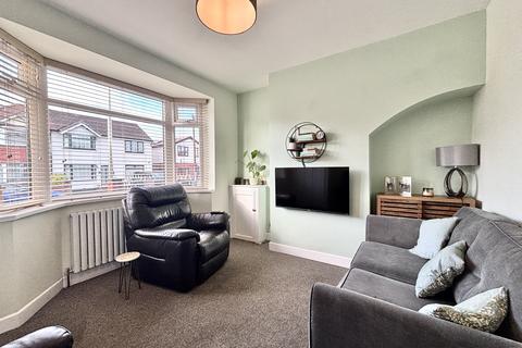 The Broadway, Bredbury 2 bed terraced house for sale