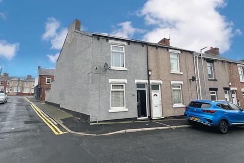 Bertha Street, Ferryhill 2 bed end of terrace house for sale