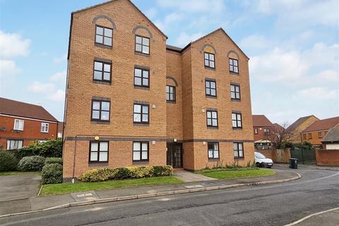 77 Monins Avenue 1 bed apartment for sale