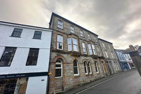 Callington 2 bed flat for sale