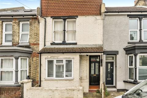 Balmoral Road, Kent ME7 1 bed flat for sale