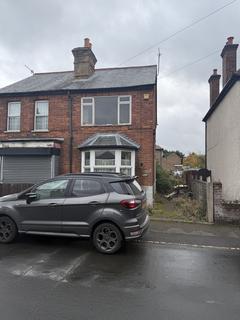 26 Kings Road, High Wycombe... 3 bed semi