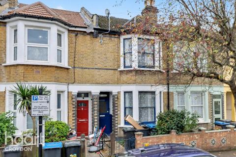 Thornhill Road, Croydon 3 bed terraced house for sale