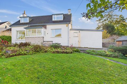 Rookwood, Stonycroft Drive, Arnside... 2 bed detached bungalow for sale