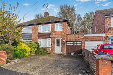 Hillview Crescent, Banbury