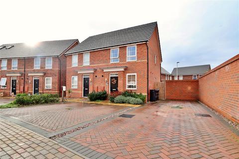 Artemis Grove, Brooklands, MK10 2 bed semi