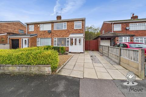 Farndon Avenue, Sutton Manor, St.... 3 bed semi