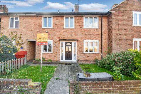 Cranbrook Close, Twydall, Gillingham... 3 bed terraced house for sale