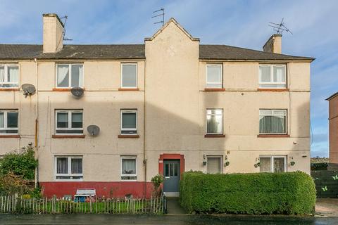 Stenhouse Avenue West, Stenhouse... 2 bed flat for sale