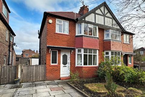 Beeston Avenue, Timperley 3 bed semi