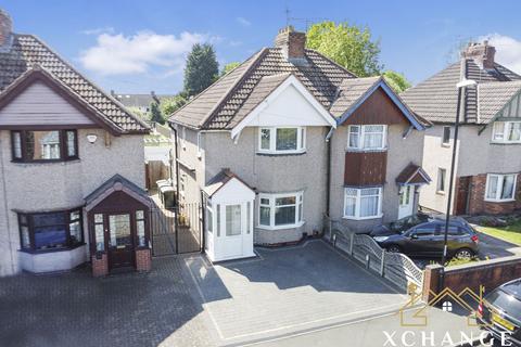 Greens Road, Coventry CV6 3 bed semi