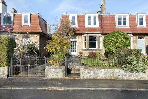 39 Lady Road, Newington, Edinburgh... 3 bed semi