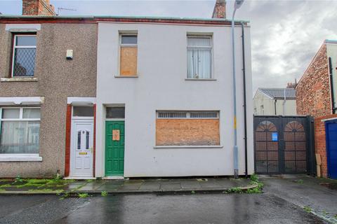 Easton Street, Thornaby 3 bed end of terrace house for sale