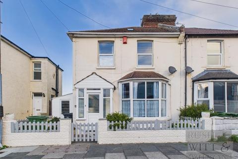 Bulverhythe Road, St. Leonards