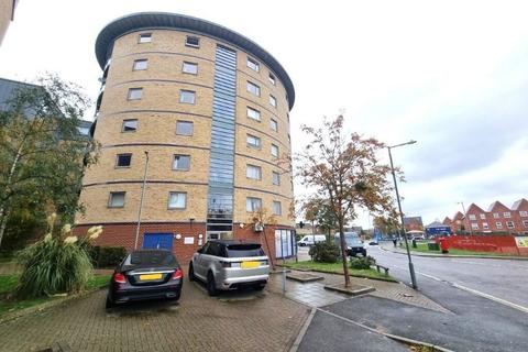 6 Rapier Street, Ipswich, Suffolk... 1 bed apartment for sale