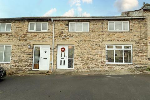 Meadow Lane, Cononley BD20 3 bed semi