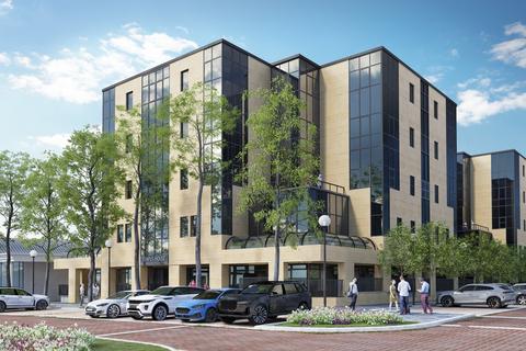 Midsummer Boulevard, Milton Keynes, MK9 1 bed property for sale