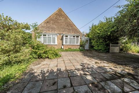 Shripney Road, Bognor Regis, West... 3 bed bungalow for sale