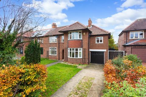 The Horseshoe, York, YO24 4 bed semi