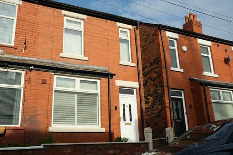 Ingleton Road, Edgeley 2 bed semi