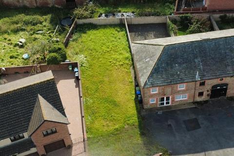 Adjacent to 10 Outgang Road, Wigton CA7 Plot for sale