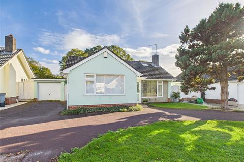 Talbot Drive, Highcliffe, Dorset, BH23 3 bed bungalow for sale