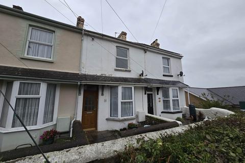 Coronation Road, Bideford 3 bed terraced house for sale