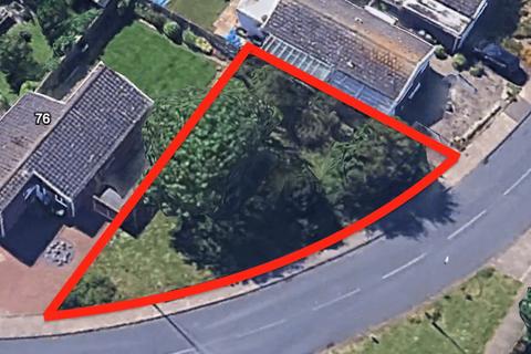 Plot 1, Part of Land Abutting East... Land for sale