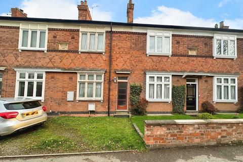 Main Street, Kirby Muxloe, LE9 3 bed terraced house for sale