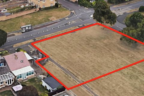 Plot 1, Part of Land Abutting Henley... Land for sale