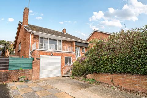 Copt Elm Close, Charlton Kings... 3 bed detached house for sale