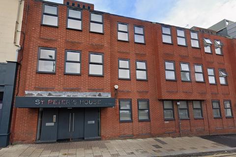 Apartment 111, St. Peters House... 1 bed flat for sale