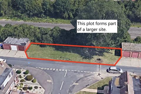 Land on the South West Side of Grange... Land for sale