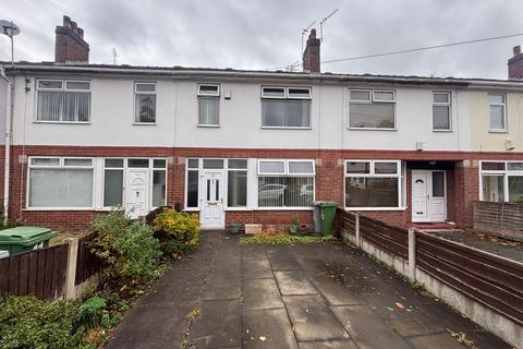 Thornbury Road, Stretford, M32 3 bed terraced house for sale