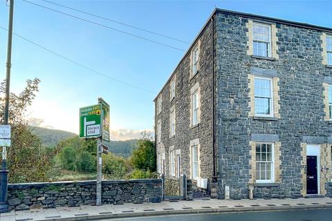 Flat 2, Glan Conwy House, Bridge... 1 bed ground floor flat for sale
