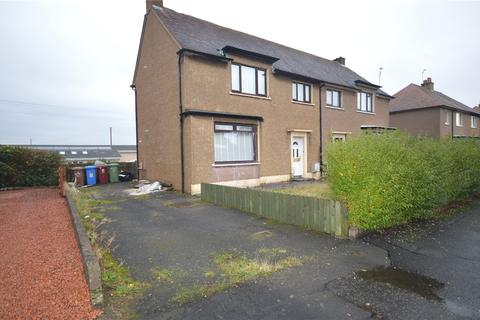 Graham Crescent, Stirlingshire EH51 3 bed semi