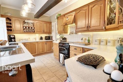 Main Street, Ilkeston 3 bed detached house for sale