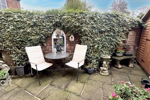 Main Street, Ilkeston 3 bed detached house for sale