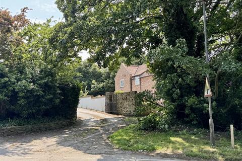 Land to the west of 3 Station Road... Land for sale