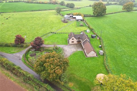 Country property on edge of Chew Magna 5 bed detached house for sale