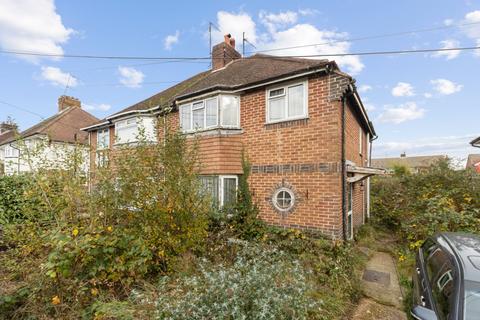 Keld Avenue, Uckfield, East Sussex, TN22 3 bed semi
