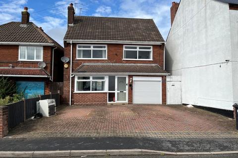55 Hermit Street, Upper Gornal... 3 bed detached house for sale